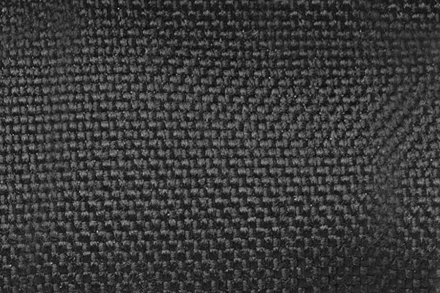 Black Kodra fabric