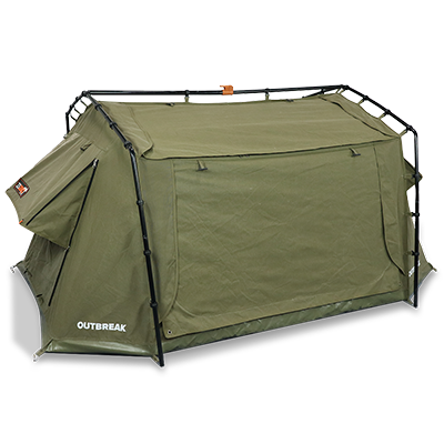 Best Camping Swags - 2021 | Blog