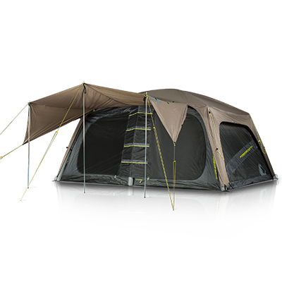Zempire Pronto 10 Inflatable Air Tent V2