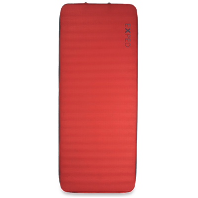 Exped's MegaMat 10 LXW Camp Mat
