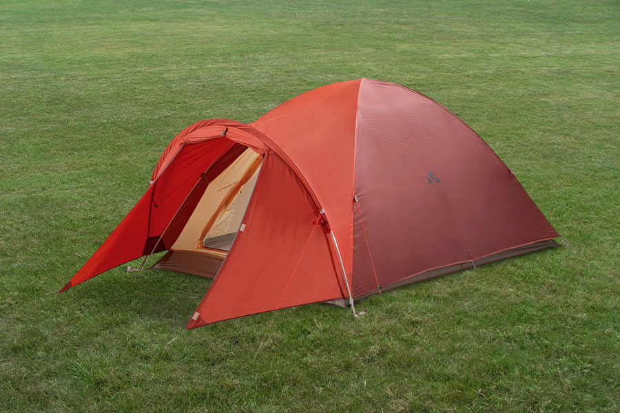 Vaude Campo Compact XT 2P Tent