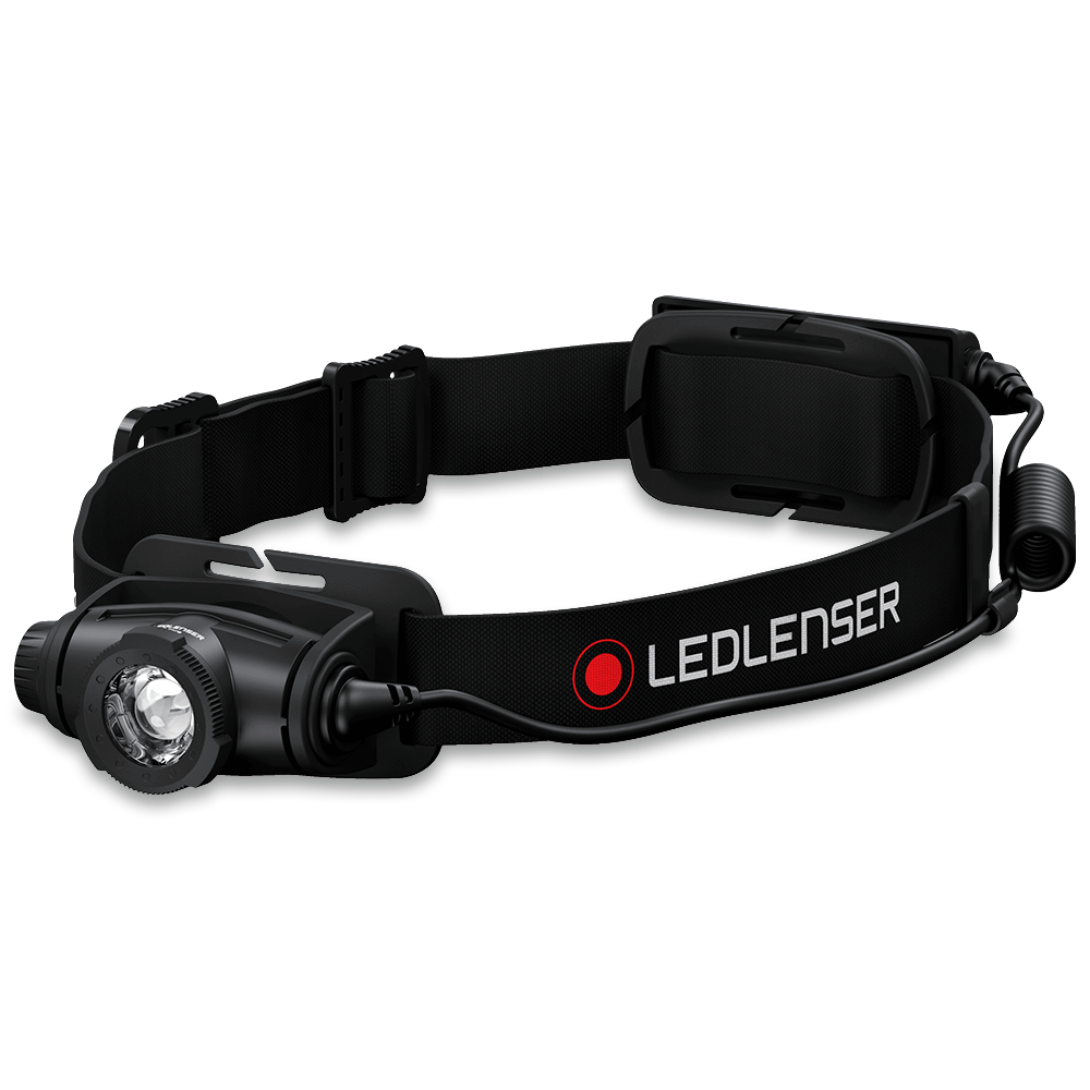 Best Headlamps for Hiking & Camping 2022 Review Snowys Blog