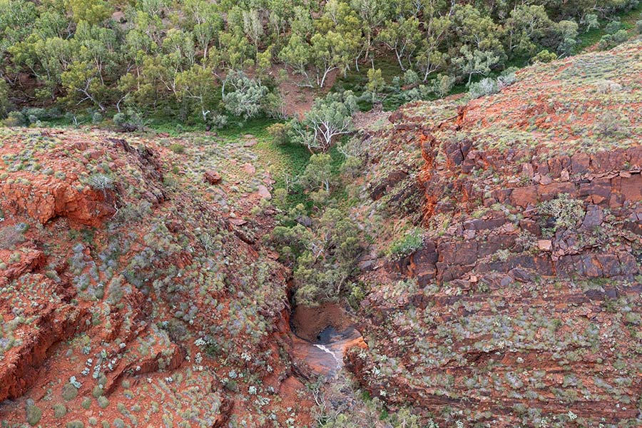 Camping and 4WDing in the Pilbara | Snowys Blog