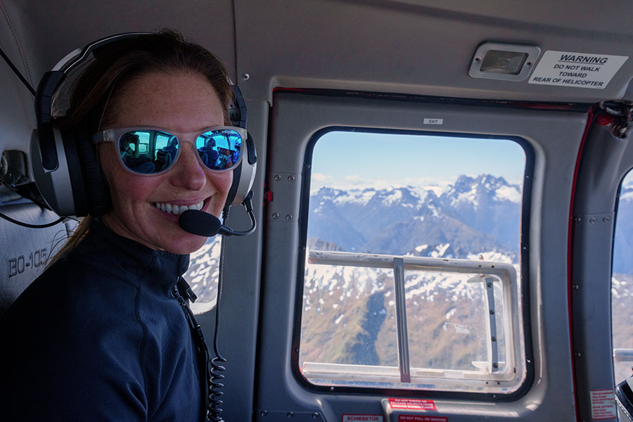 An Adventurer's Guide to Setting New Year Goals | Snowys Blog