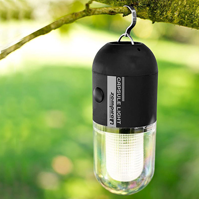 Zempire LED Capsule Light