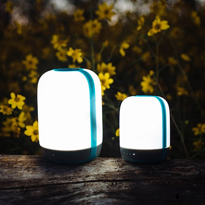 BioLite AlpenGlow 500 and 250