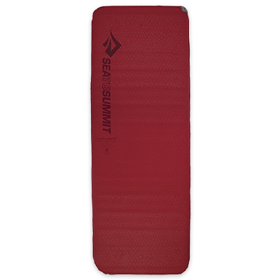 Sea to Summit Comfort Plus Self-Inflating