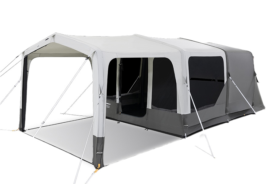 Dometic Santorini FTK 4X8 TC Inflatable Tent
