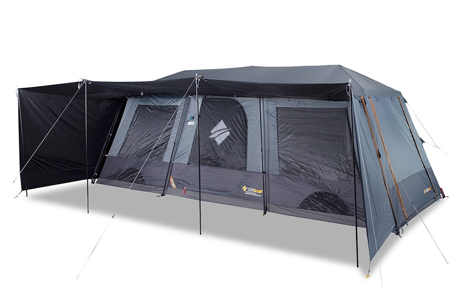 OZtrail Fast Frame Lumos 10P Tent
