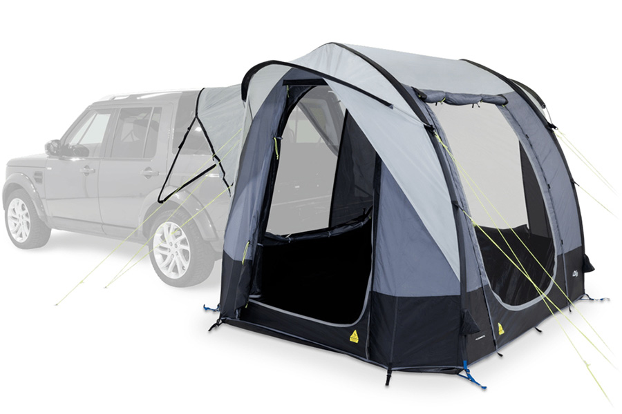 Dometic Tailgater AIR SUV Tent