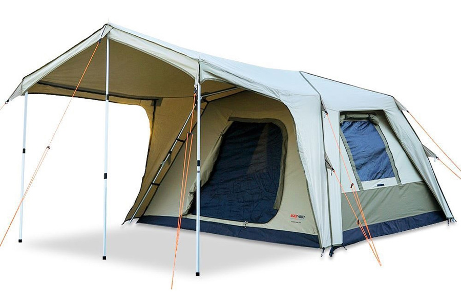 BlackWolf Turbo Lite Plus 300 Tent