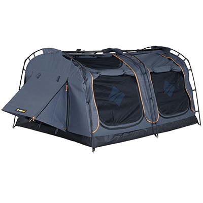 Darche Air-Volution AD 1400 Swag OZtrail Sundowner Swag