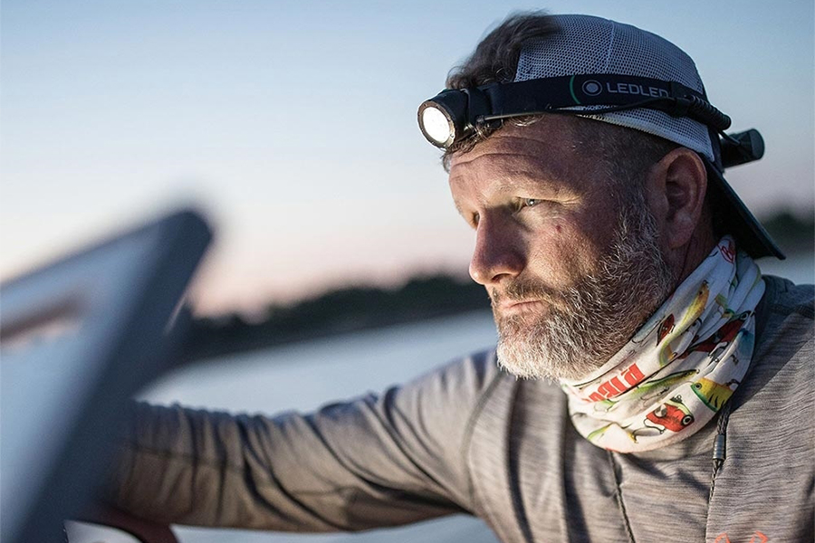 Ledlenser MH10 LED Headlamp