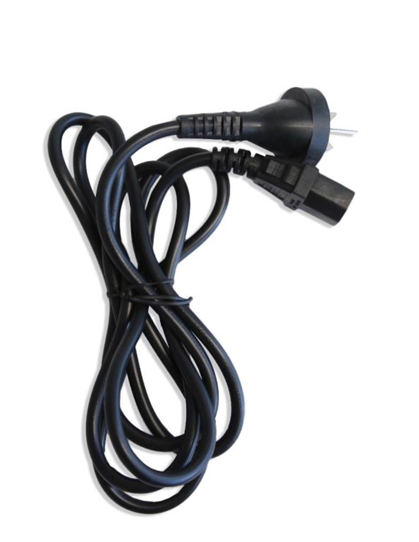 Waeco 240V Fridge Cable Snowys Outdoors