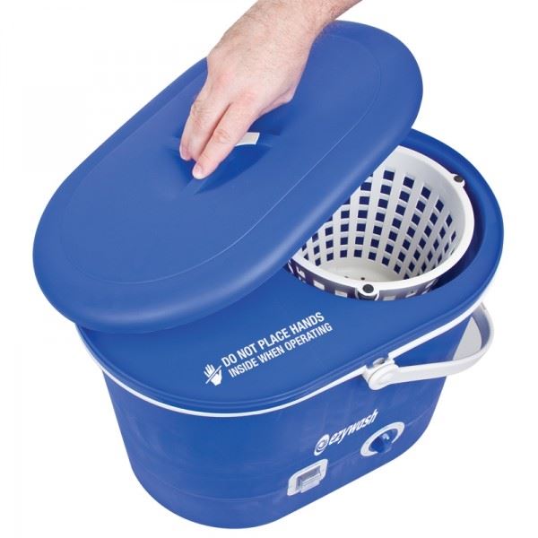 Companion Single Tub Wash & Spin Machine Snowys Outdoors