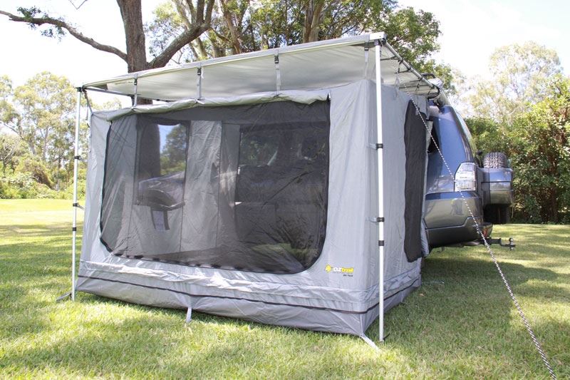 Oztrail RV Awning Tent Snowys Outdoors