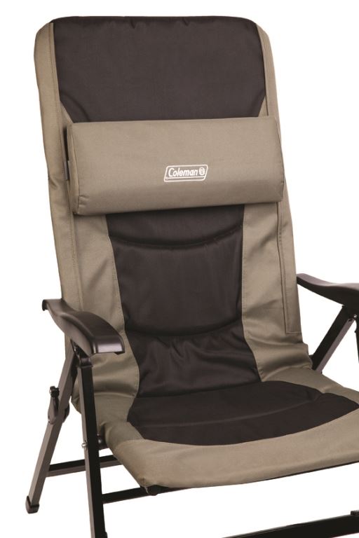 8 Position Recliner Chair | Snowys Outdoors