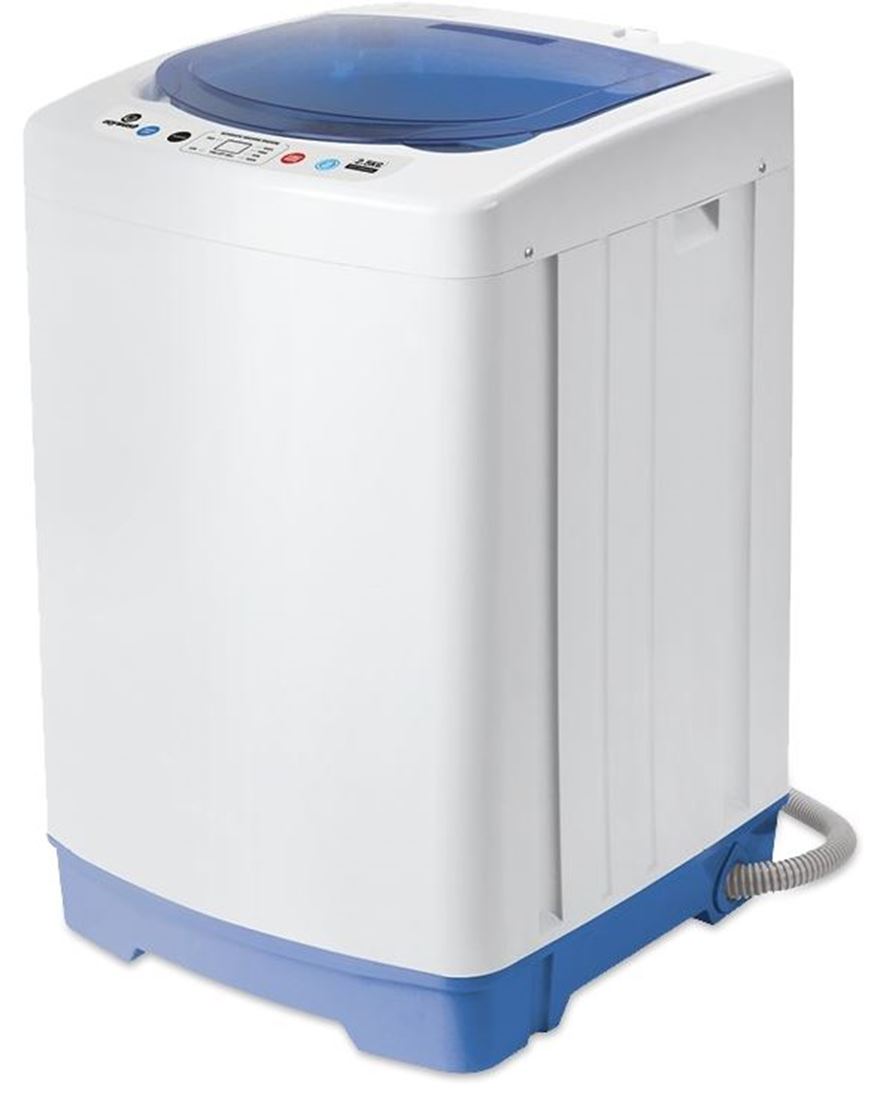 Companion Ezy Wash Portable Washing Machine | Snowys Outdoors