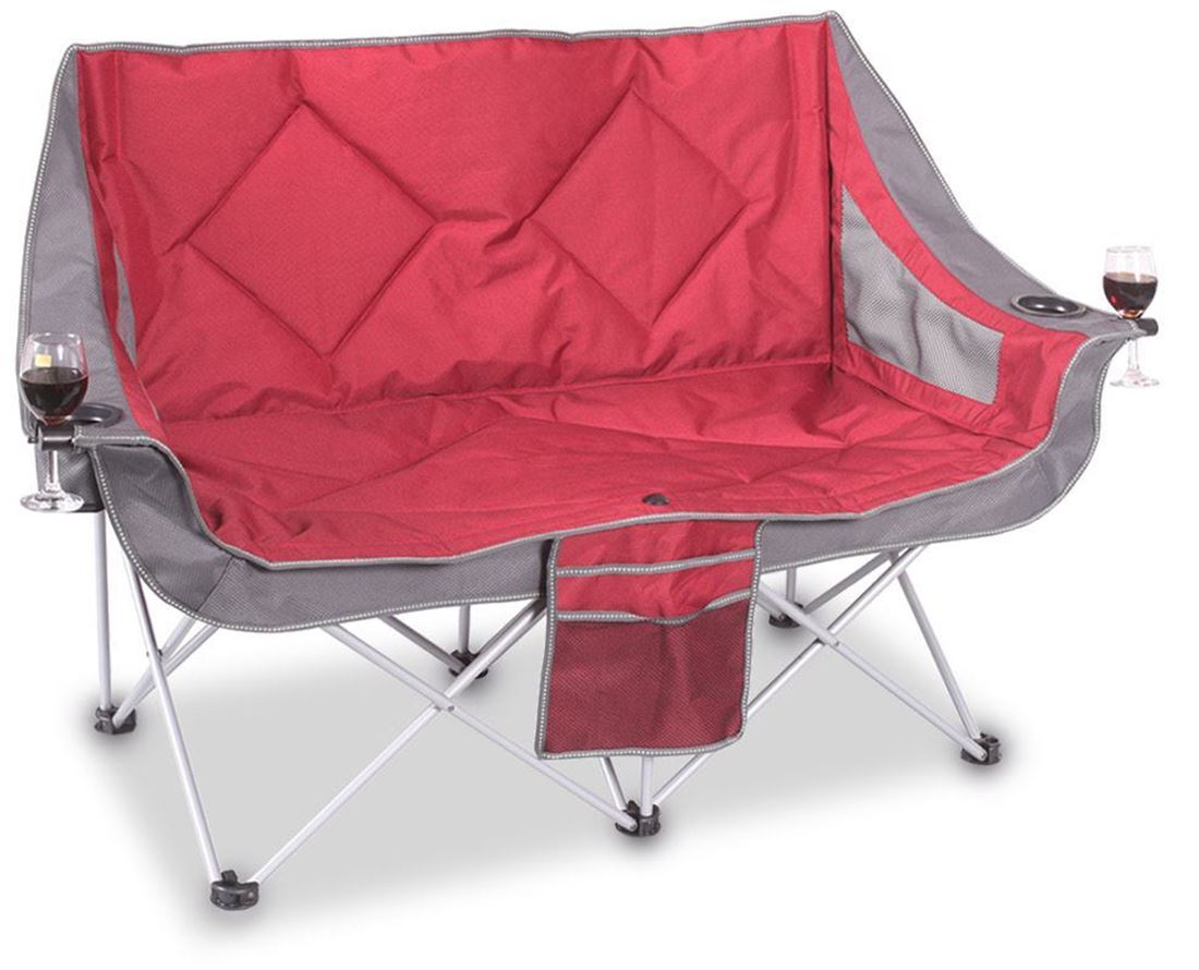 Oztrail Galaxy Sofa Camp Chair Snowys Outdoors