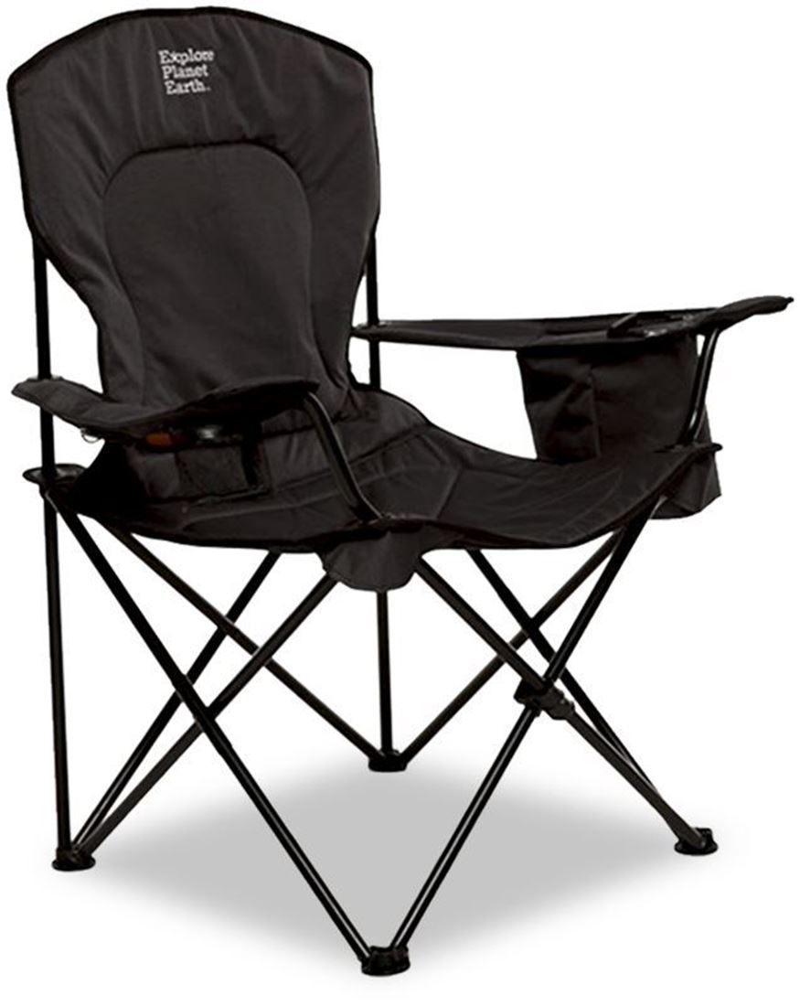 EPE Lava Heated Chair Snowys Outdoors