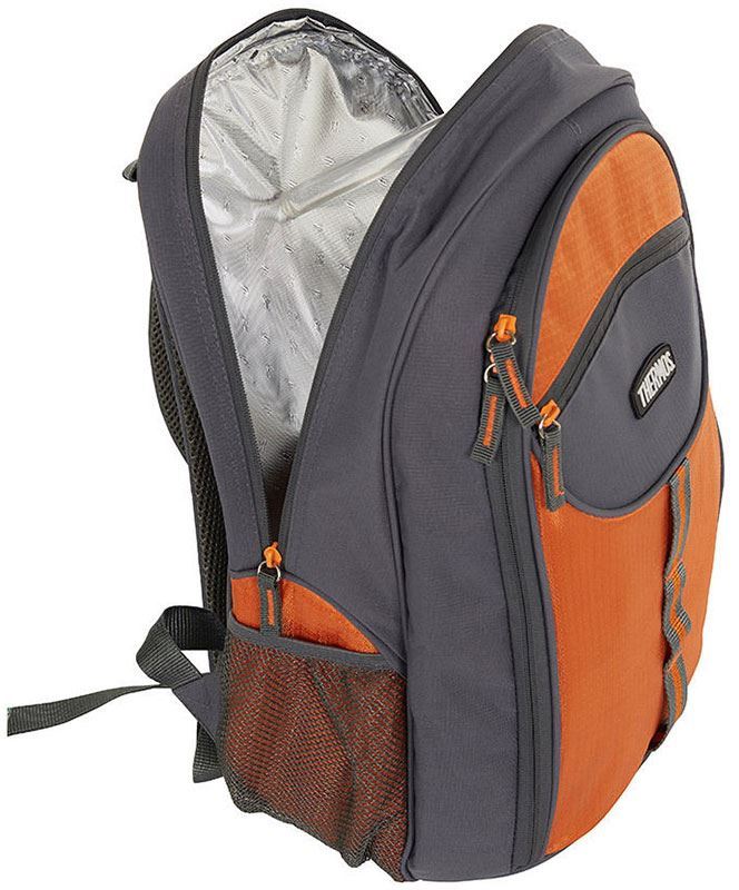 Thermos 2 Person Picnic Set Backpack Snowys Outdoors