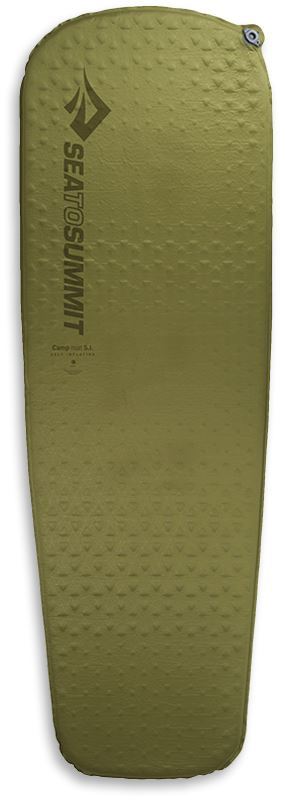 Sea To Summit Camp Mat SI | Snowys Outdoors