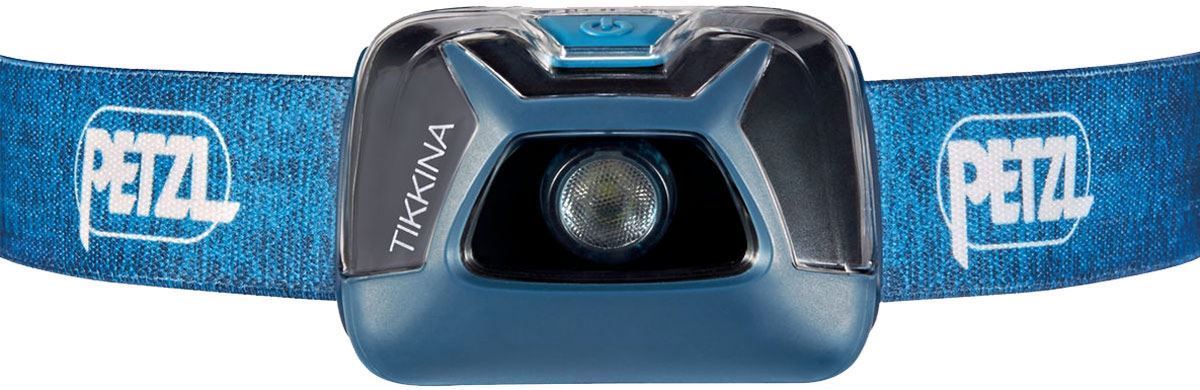 Petzl Tikkina Hybrid Concpet Headlamp | Snowys Outdoors