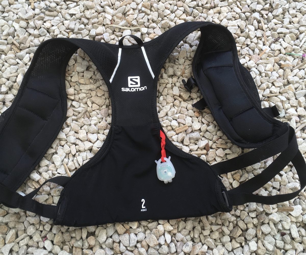 Salomon Agile 2 Set Hydration Pack | Snowys Outdoors