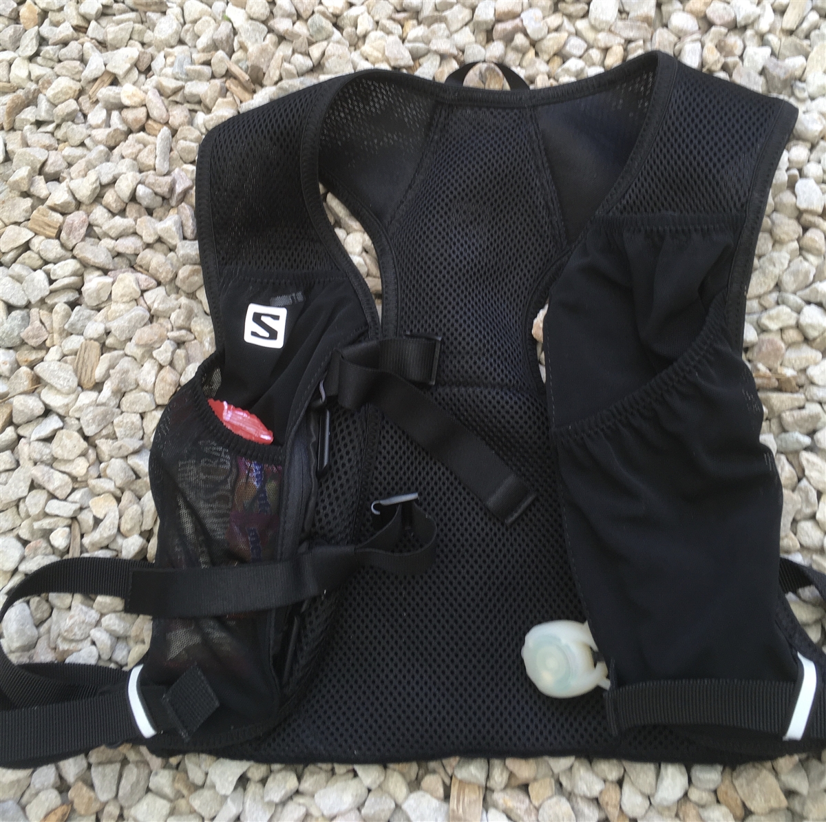 Salomon Agile 2 Set Hydration Pack | Snowys Outdoors